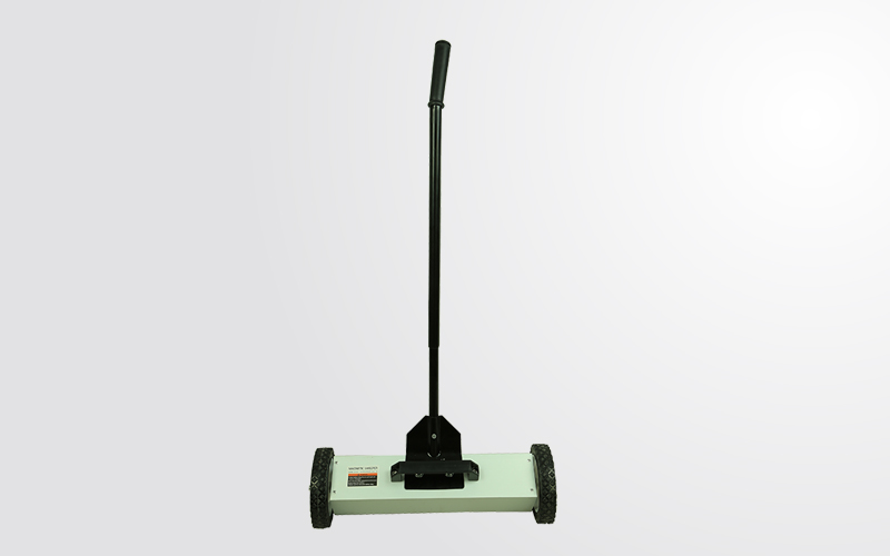 magnetic sweeper
